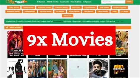 9xmovies horses 9xmovies Website Latest Working URL 2023 To Download Movies- True Link